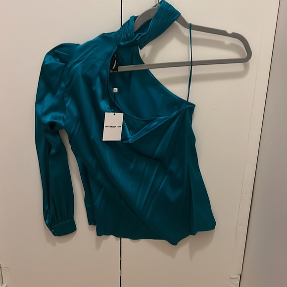 Rosario Blouse by Generation Love - Picture 5 of 9